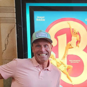 Meet your Posher, Steven